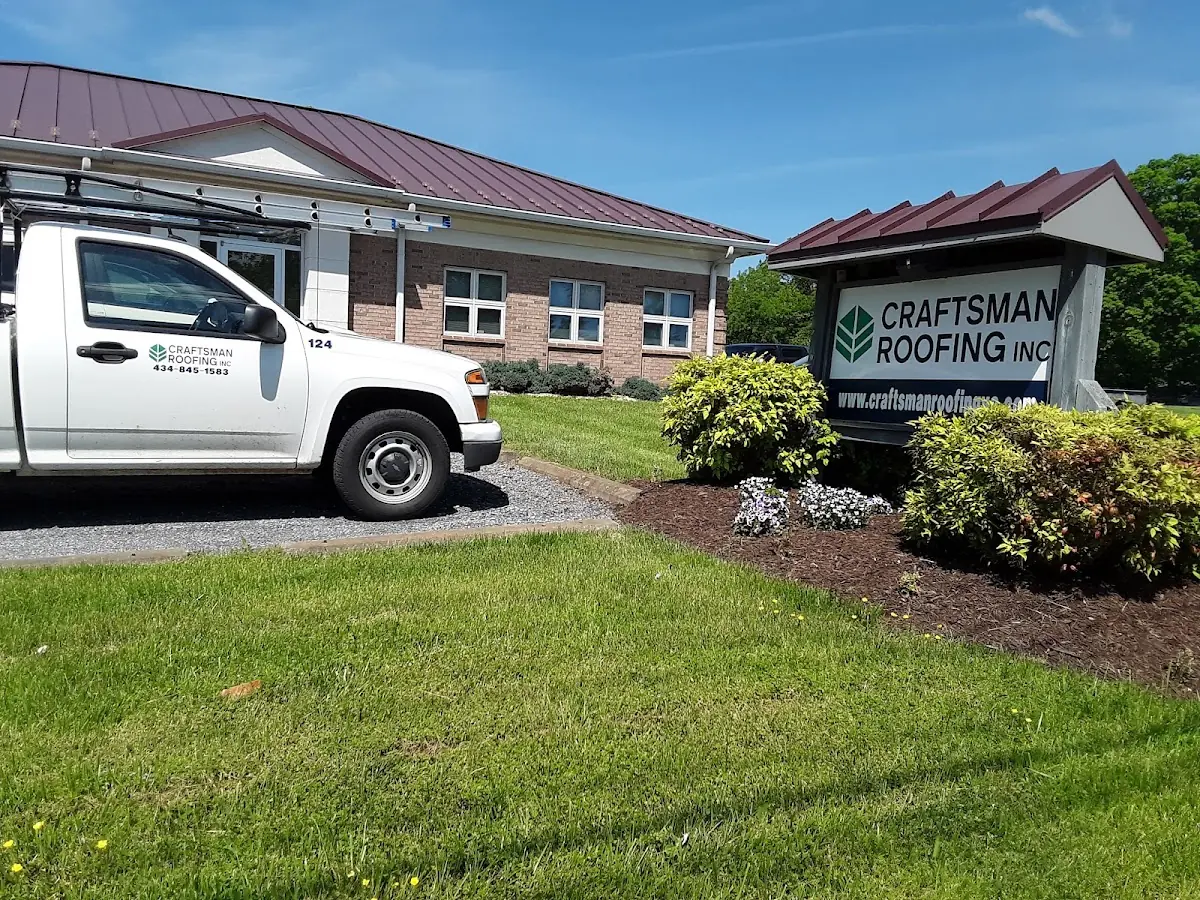 Quality Chimney Repair by experienced craftsmen in Ferry Farms